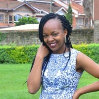 Grace Githiri