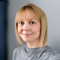 Helen Westman