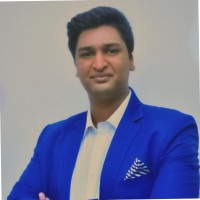 Parv Aggarwal