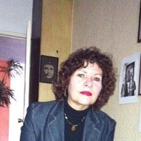 María Antonieta Barragán