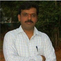 Sreekanth gurram
