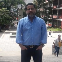 Marcelo Torres Fuentes, PhD