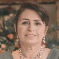 Margareth Martins de Almeida