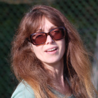 Helen Sergeant
