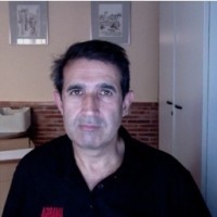 Eduardo Valverde Granados