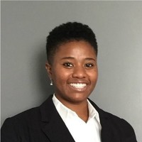 Heyshia Tillman, Mba