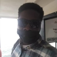 Olufemi Ogundiran
