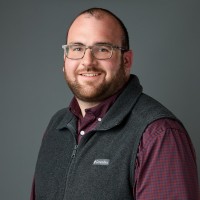 Matthew Johnson, Cmp