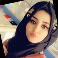Israa Mahmod