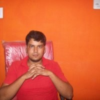 Shashi Bhushan Singh