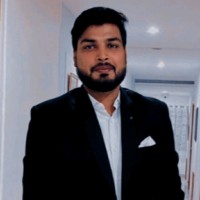 Sudhanshu Srivastava