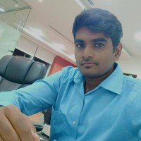 Venkatesh Pillagolla