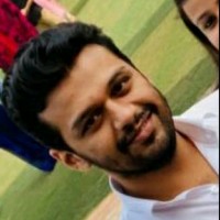 Prateek Rai