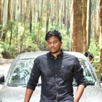 Ruthran Sekar