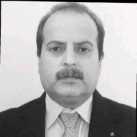 Ravi Pandita