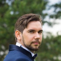 Sergey Malin