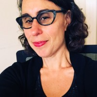 Claudia Figallo, Mph, Laadc-S