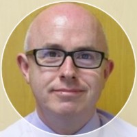 Robin Mckenna Mcipd