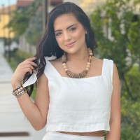 Maria Rodriguez Mora