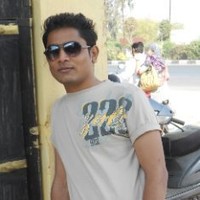 Pratik Patel