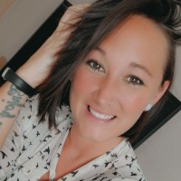 Katherine Nef