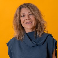 Sandrine Lelong