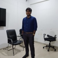 Ritesh Shaw