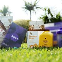 Byouijdane Foreverlivingproduct