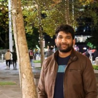 Aslam Afreed Mohammed