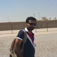 Muhammad Asif Ali