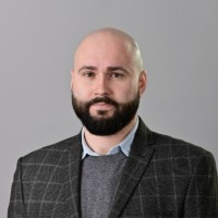 Kostiantyn Onishchenkо