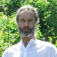 Richard Wheeler