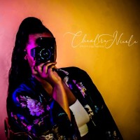 Chandra Johnson