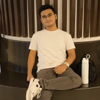 Mark Angelo Sioson
