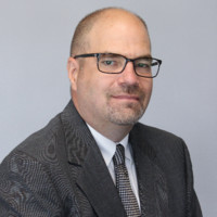 Kirk Ericson, CPA