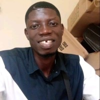 Elias Odu