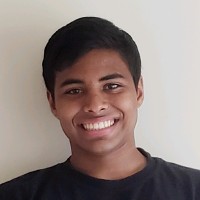 Ananta Ranganathan