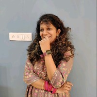 Shaija Sadanand