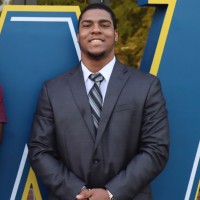 Lawrence Cooper