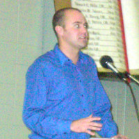 Michael Kraemer