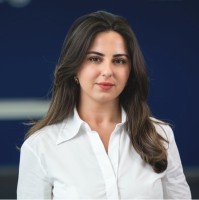 Salome Zabakhidze