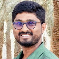 Mohamed Ashiq Ali