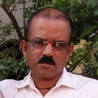 Raju Koparde