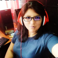 Avigail Mariscal Molina