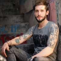 Gustavo Ezequiel Pereyra