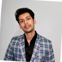 Deepanker Anand