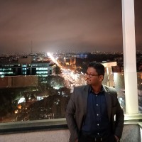 Manojkumar Thirunavukarasu