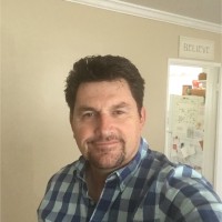 David Morrison