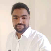 Devendra Mangadu