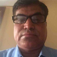 Narender Yadav
